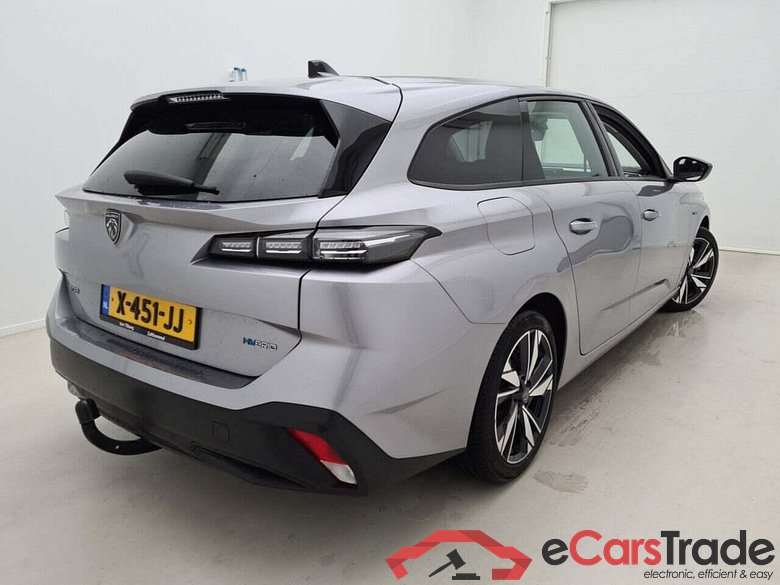 PEUGEOT 308 SW 1.6 PHEV Active Pack Bsn EAT8 #2