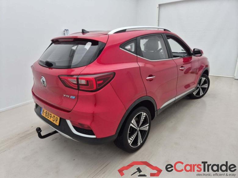MG MG ZS EV Luxury 45 kWh #2