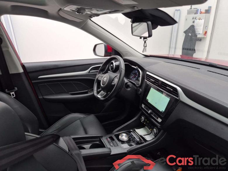 MG MG ZS EV Luxury 45 kWh #3