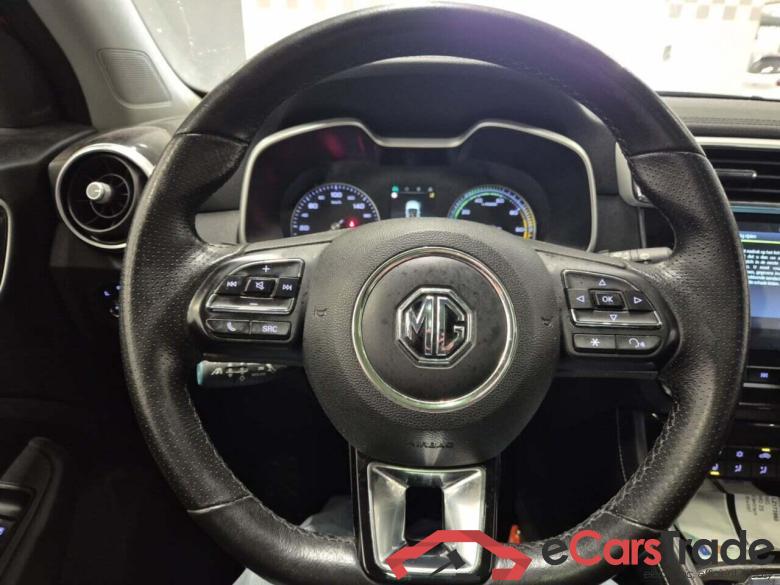 MG MG ZS EV Luxury 45 kWh #5