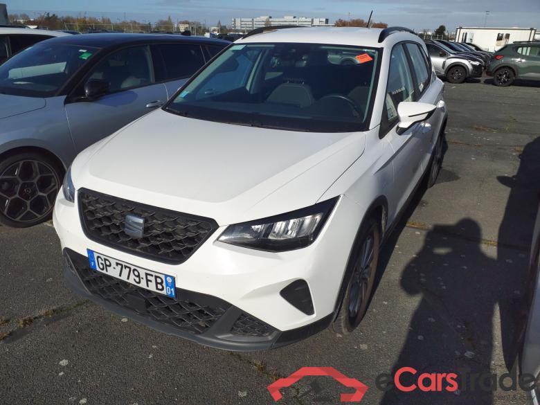 SEAT Arona  TSl 95 BUSINESS BVM #1