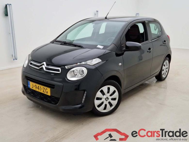 CITROEN C1 1.0 VTi Feel #1