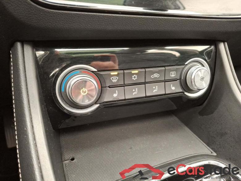 MG MG ZS EV Luxury 45 kWh #6