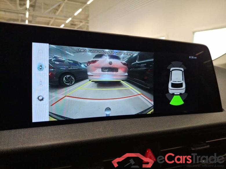 KIA EV6 EV Air 58 kWh #6