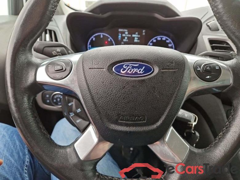 FORD Transit Connect 1.5 TDCI EcoBlue L1 Trend AUT #6