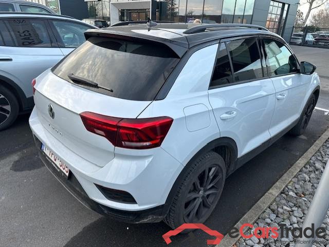 VOLKSWAGEN T-Roc T-Roc Elegance 1.5 TSI  110 kW (150 pk) 7 versnellingen DSG #2