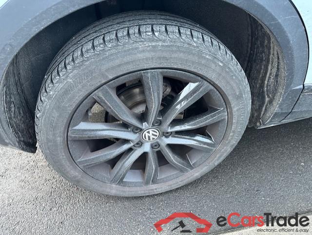 VOLKSWAGEN T-Roc T-Roc Elegance 1.5 TSI  110 kW (150 pk) 7 versnellingen DSG #6