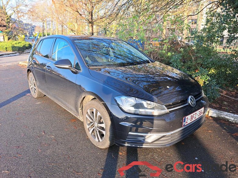 Volkswagen Golf 1.6 TDi Join Navi Klima PDC ... #2