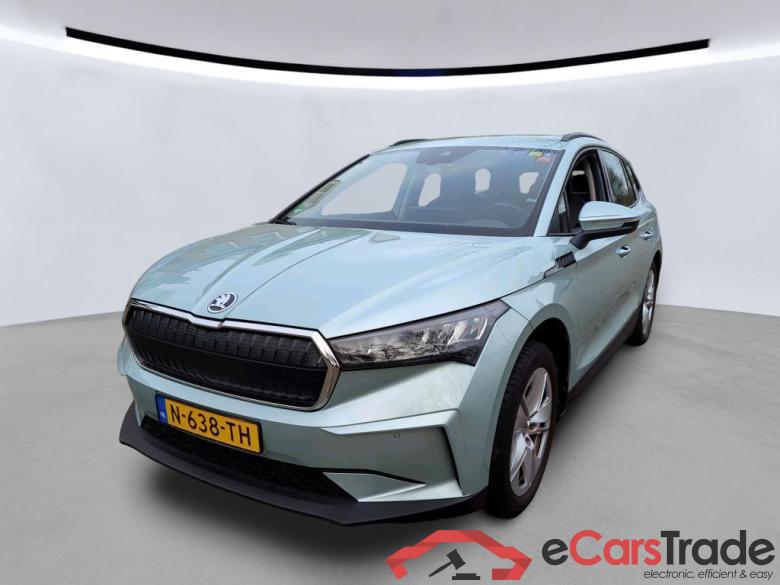 SKODA Enyaq iV 132 kW #1
