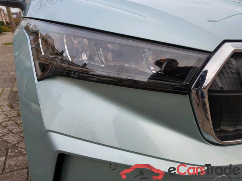 SKODA Enyaq iV 132 kW #4