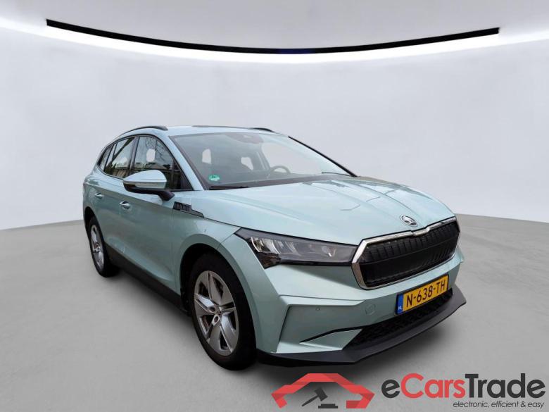 SKODA Enyaq iV 132 kW #5