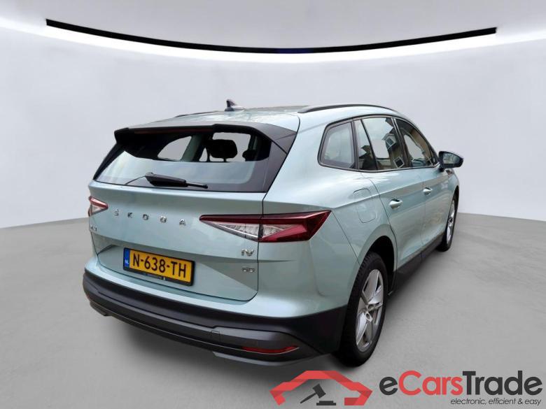 SKODA Enyaq iV 132 kW #6