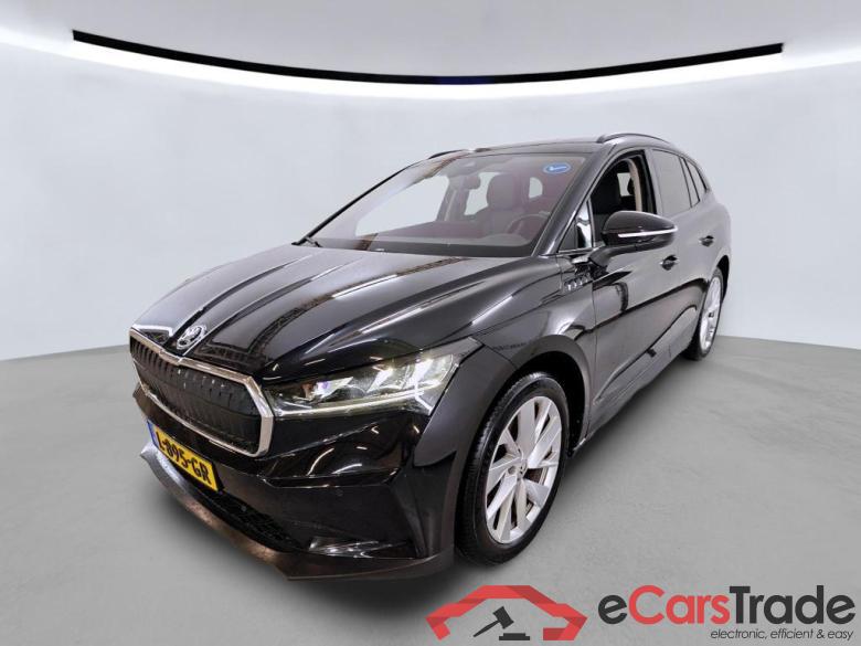 SKODA Enyaq iV 132 kW #1