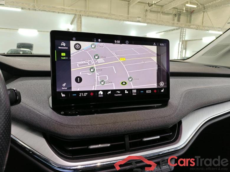 SKODA Enyaq iV 132 kW #2