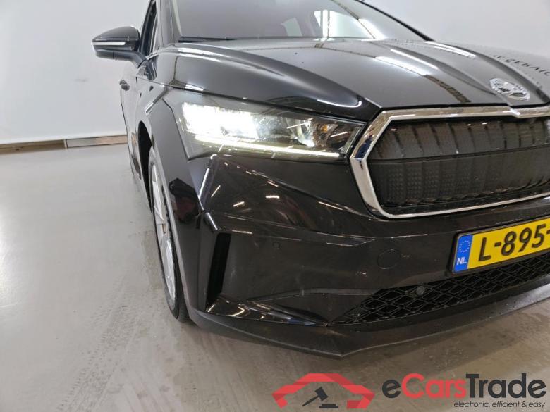 SKODA Enyaq iV 132 kW #4