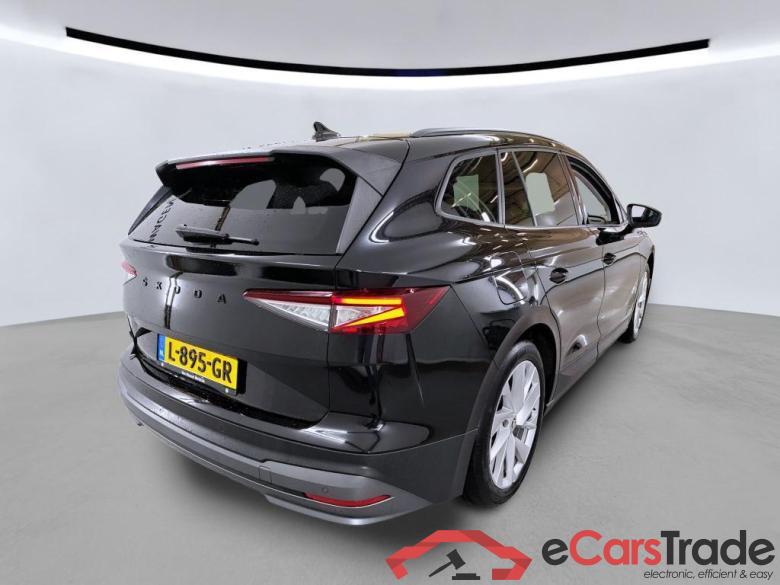 SKODA Enyaq iV 132 kW #6