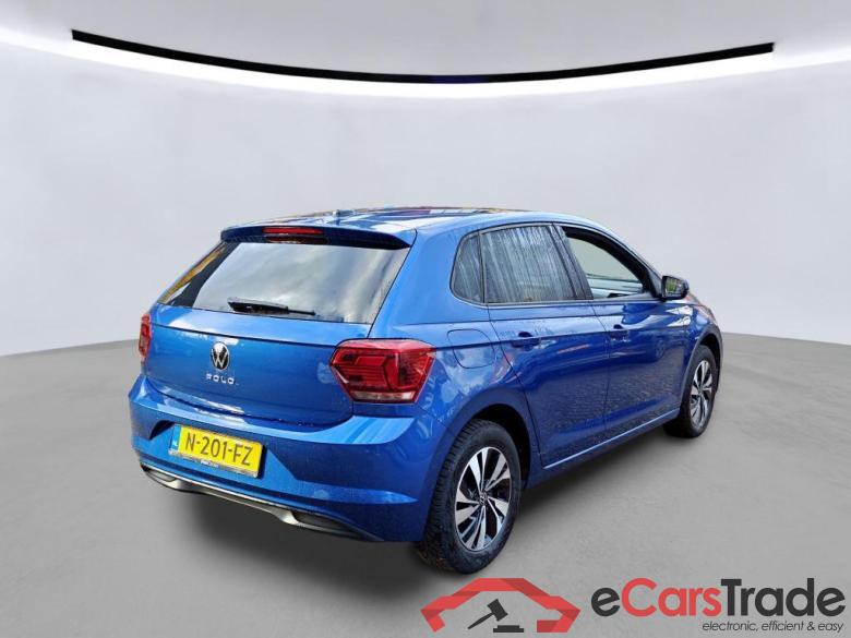 VOLKSWAGEN POLO 70 kW #4