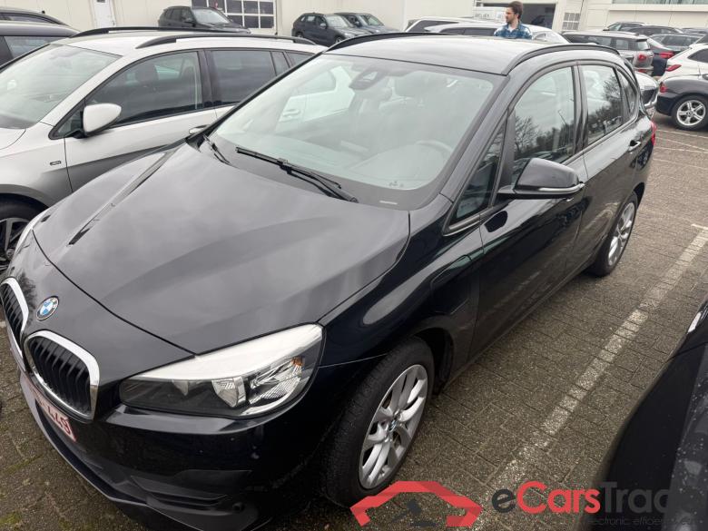 BMW 225xe Active Tourer Plug-In Hybrid iPerformance Aut. Navi KeylessGo Klima PDC ... #1