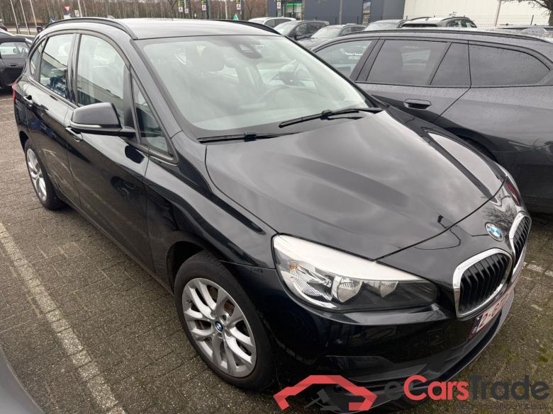 BMW 225xe Active Tourer Plug-In Hybrid iPerformance Aut. Navi KeylessGo Klima PDC ... #2