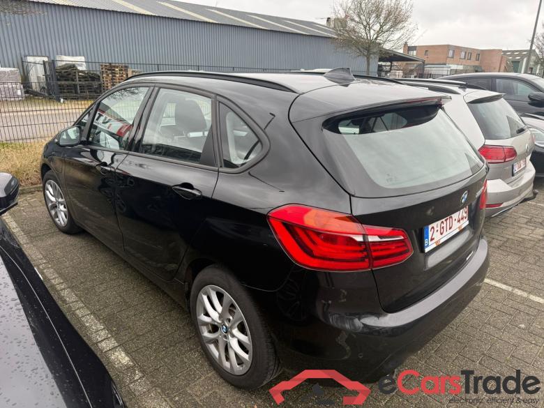BMW 225xe Active Tourer Plug-In Hybrid iPerformance Aut. Navi KeylessGo Klima PDC ... #4