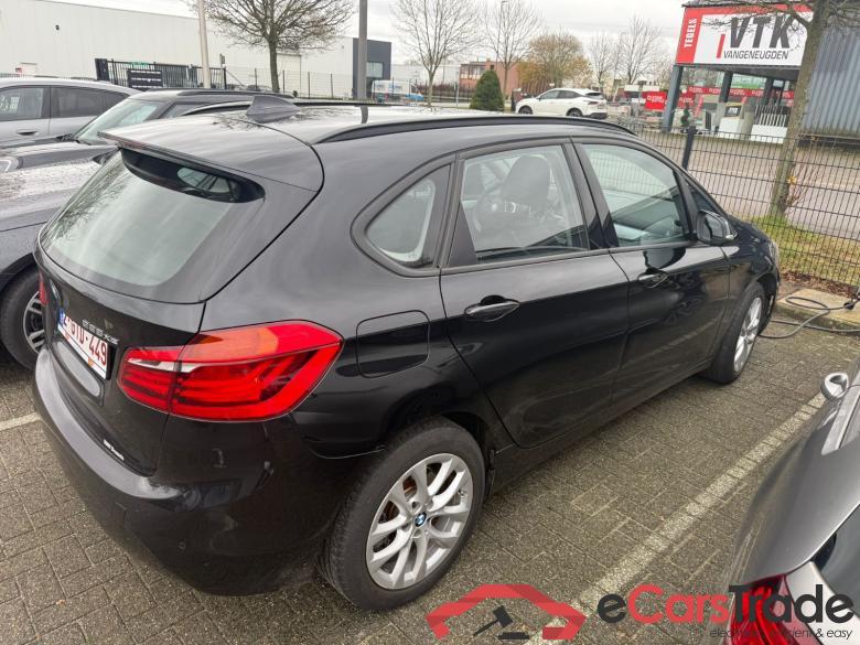 BMW 225xe Active Tourer Plug-In Hybrid iPerformance Aut. Navi KeylessGo Klima PDC ... #3