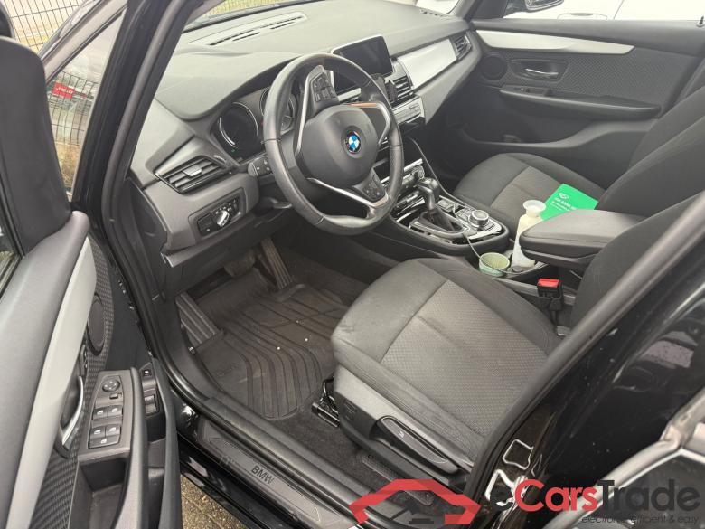 BMW 225xe Active Tourer Plug-In Hybrid iPerformance Aut. Navi KeylessGo Klima PDC ... #5