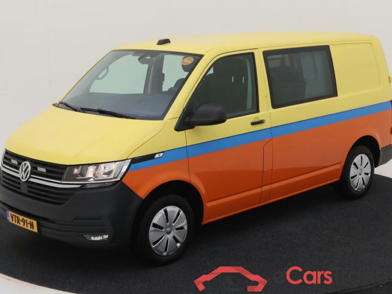 VOLKSWAGEN Transporter 110 kW #1