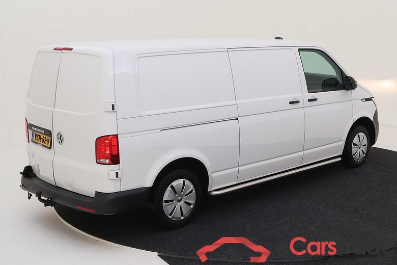 VOLKSWAGEN Transporter 81 kW #4