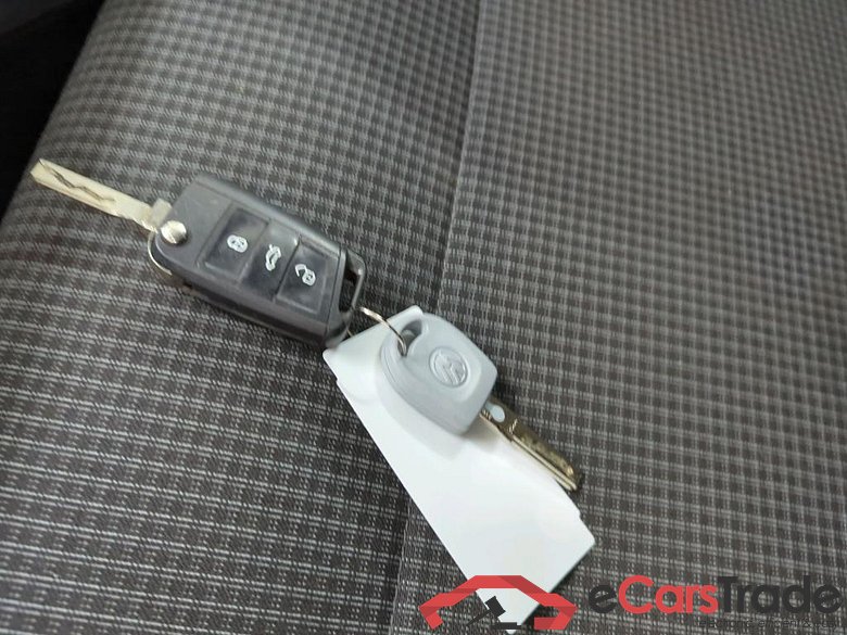 VOLKSWAGEN Transporter 81 kW #5