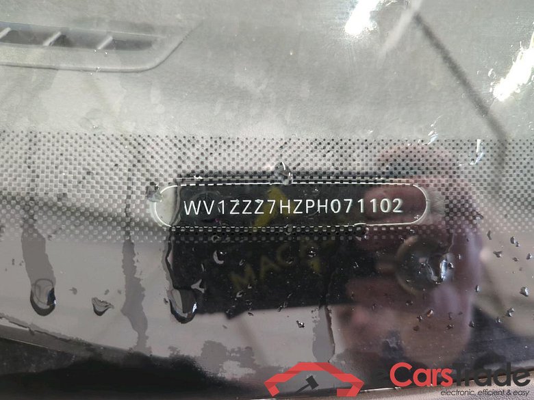 VOLKSWAGEN Transporter 81 kW #2