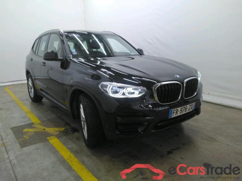 BMW X3 / 2017 / 5P / SUV xDrive30e 292ch Lounge BVA8 #4