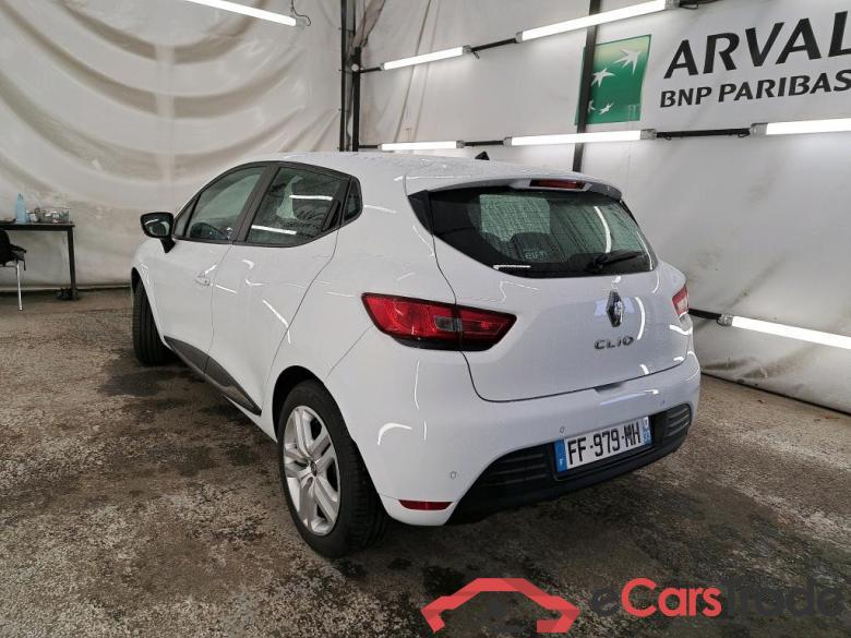 Clio IV Business 0.9 TCe 90CV BVM5 E6 #2