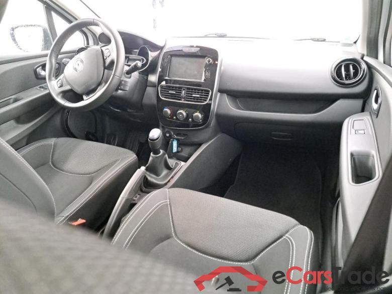 Clio IV Business 0.9 TCe 90CV BVM5 E6 #5