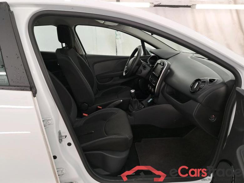 Clio IV Business 0.9 TCe 90CV BVM5 E6 #6