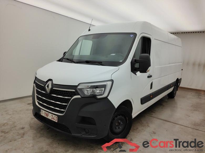 Renault Master L3H2 En. Bl. dCi 150 - 3.5 Grand Confort 4d #1
