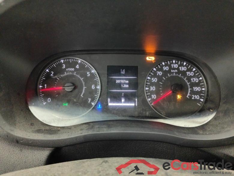 Renault Master L3H2 En. Bl. dCi 150 - 3.5 Grand Confort 4d #6