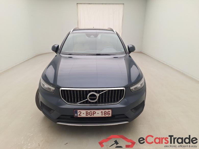 Volvo, XC40 '17 PHEV, Volvo XC40 T4 Recharge Geartronic Inscription 5d #1