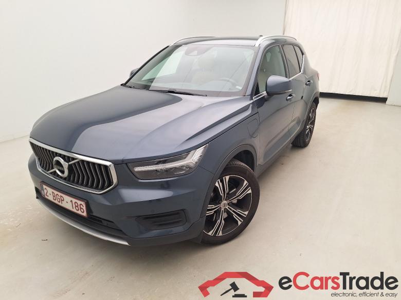 Volvo, XC40 '17 PHEV, Volvo XC40 T4 Recharge Geartronic Inscription 5d #2