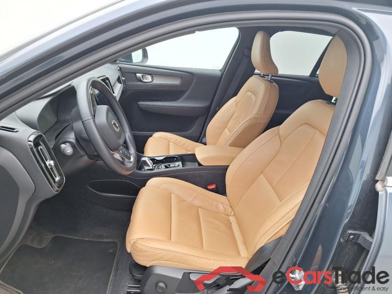Volvo, XC40 '17 PHEV, Volvo XC40 T4 Recharge Geartronic Inscription 5d #3