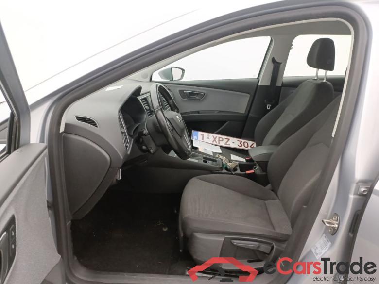 SEAT Leon ST 1.5 TGI 130 Style DSG 5d #3