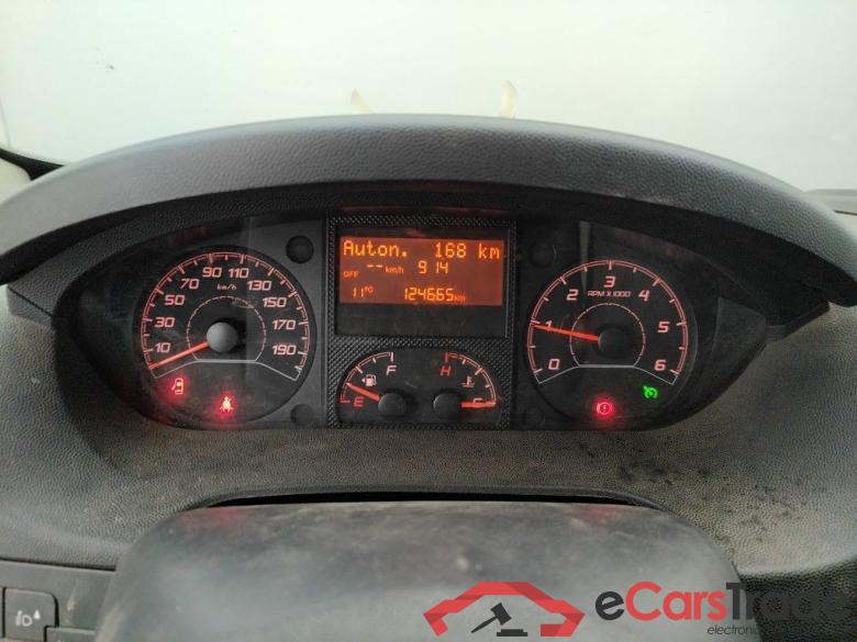 Peugeot Boxer 2.2 BlueHDi S&S 165 Premium 335 L3H2 4d #6