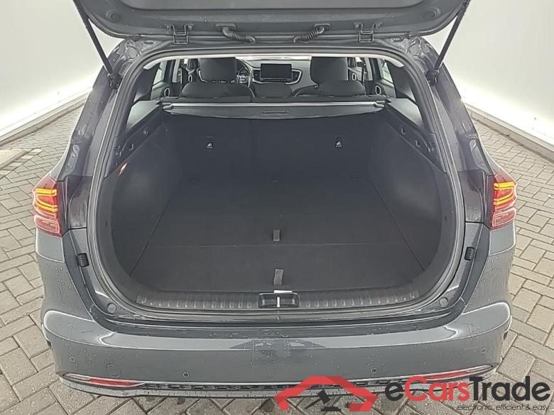 KIA ceed sportswagon 1.0 T-GDi MHEV DCT DynamicLine 5D 88kW uitlopend #5