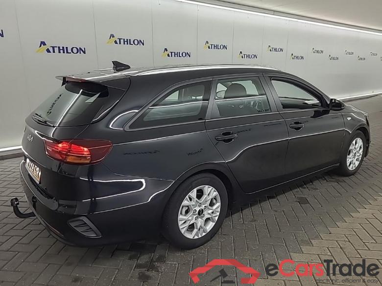 KIA ceed sportswagon 1.0 T-GDi ComfortLine 5D 88kW #3