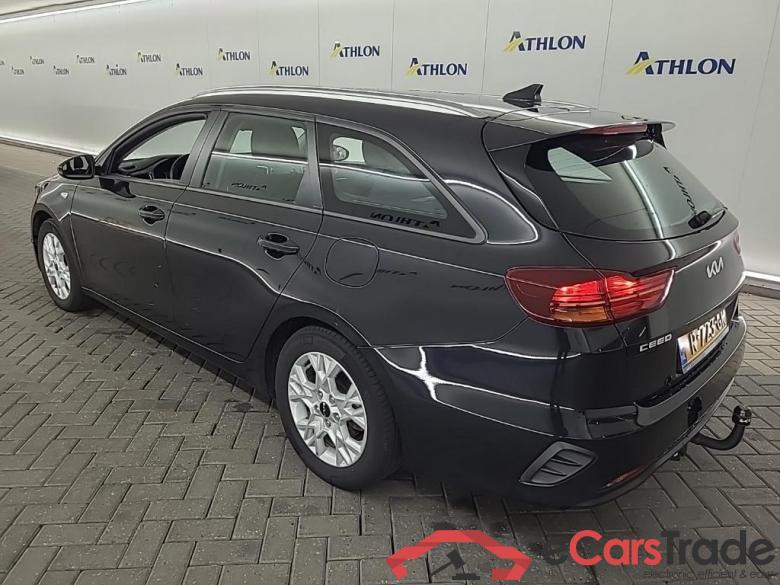 KIA ceed sportswagon 1.0 T-GDi ComfortLine 5D 88kW #4