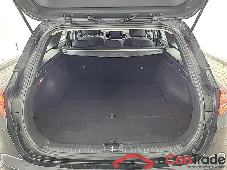 KIA ceed sportswagon 1.0 T-GDi ComfortLine 5D 88kW #5