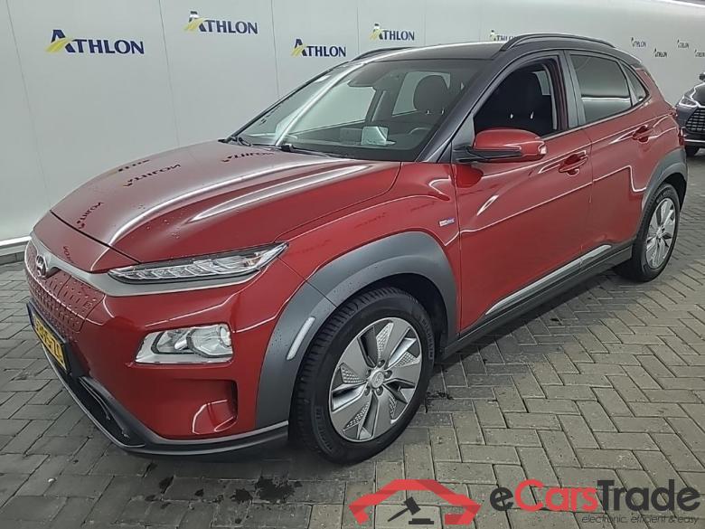 HYUNDAI Kona Fashion Electric 39 kWh 5D #1
