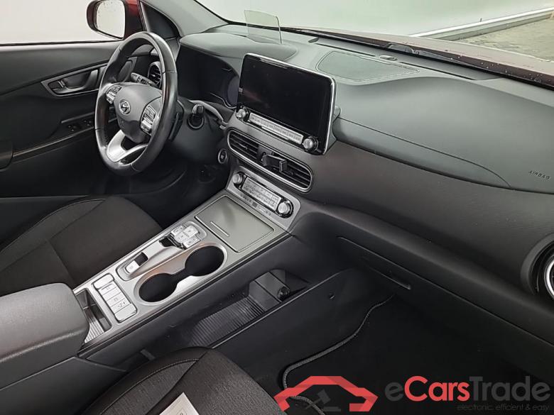 HYUNDAI Kona Fashion Electric 39 kWh 5D #6