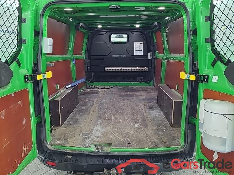 FORD Transit Custom Gesloten Bestel 2.0 TDCi 300 L2H1 Trend 105pk 4D #5