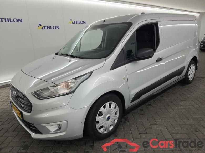 FORD Transit Connect L2 Trend 1.5 TDCi 100 pk 4D #1