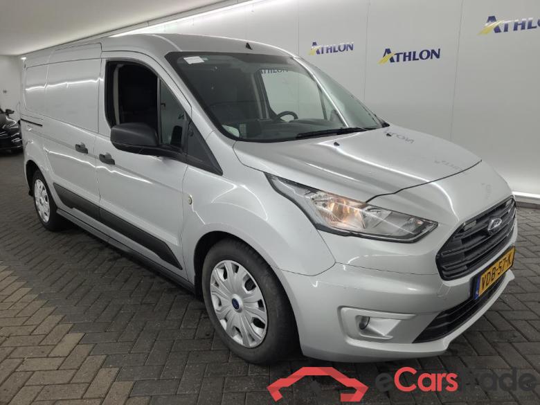 FORD Transit Connect L2 Trend 1.5 TDCi 100 pk 4D #2